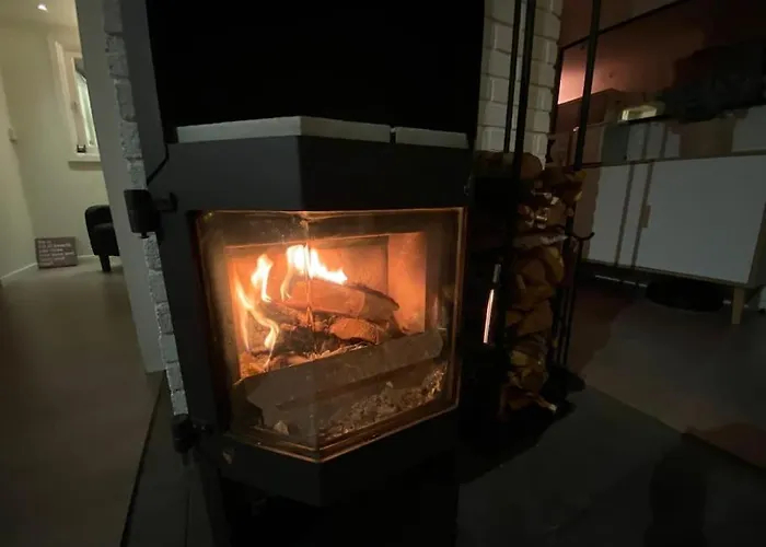 Of With A View Tromsø