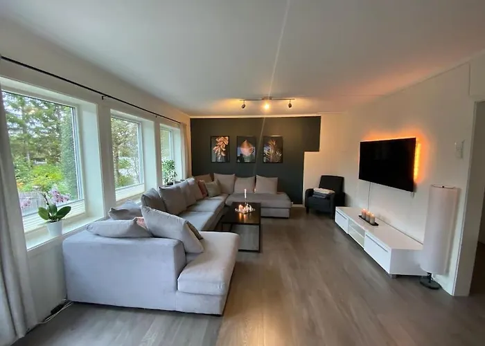 Of With A View Casa de Férias *