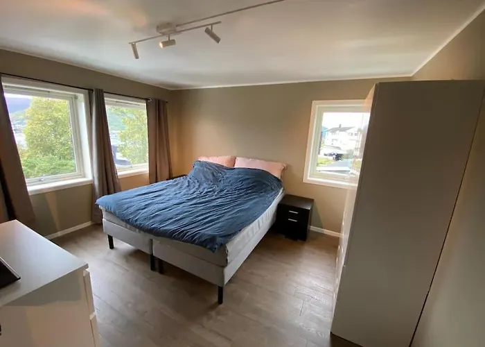 Of With A View Tromsø