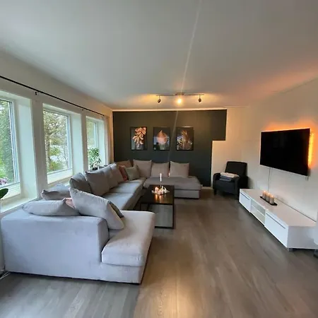 Of With A View Tatil Evi *