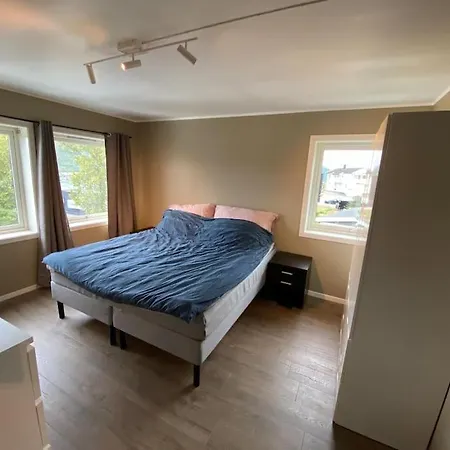 Of With A View Tromsø