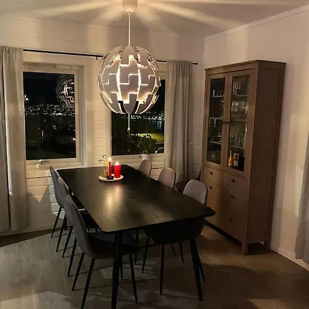 Of With A View Tatil Evi