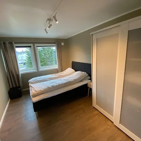 Of With A View Tromsø