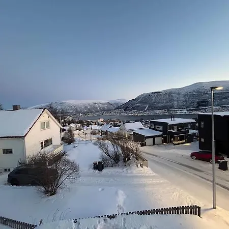 Of With A View * Tromsø